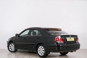 Седан Toyota Camry 2005 года, 1049000 рублей, Красноярск