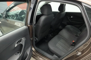 Седан Volkswagen Polo 2017 года, 1220000 рублей, Курск