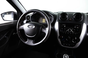 Седан ВАЗ (LADA) Granta 2017 года, 749000 рублей, Пермь