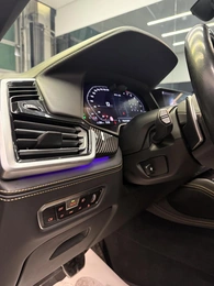 Внедорожник BMW X5 2020 года, 9700000 рублей, Красноярск