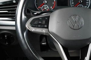 Лифтбек Volkswagen Polo 2022 года, 1679000 рублей, Тюмень