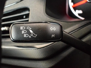 Лифтбек Volkswagen Polo 2021 года, 1530000 рублей, Муром