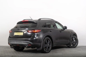 Внедорожник Infiniti FX37 2010 года, 1399000 рублей, Томск