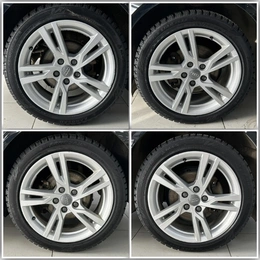 Седан Audi A3 2019 года, 2050000 рублей, Смоленск