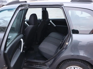 Универсал ВАЗ (LADA) Kalina 2017 года, 570000 рублей, Железногорск