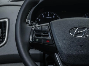 Внедорожник Hyundai Creta 2019 года, 1698000 рублей, Ставрополь