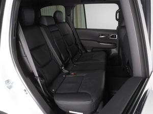 Внедорожник Toyota Land Cruiser 2021 года, 11705000 рублей, Минеральные Воды