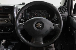 Внедорожник Suzuki Jimny 2010 года, 859000 рублей, Новокузнецк