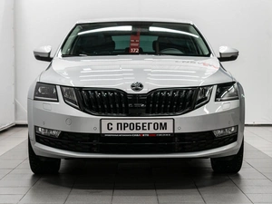 Лифтбек Skoda Octavia 2020 года, 2500000 рублей, Красноярск