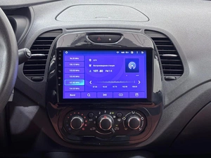 Внедорожник Renault Kaptur 2018 года, 1150000 рублей, Орёл