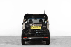 Хетчбэк Honda N-WGN 2015 года, 789000 рублей, Барнаул
