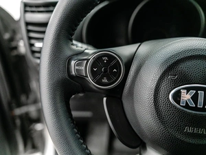 Хетчбэк Kia Soul 2016 года, 1199000 рублей, Красноярск