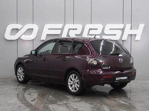 Хетчбэк Mazda 3 2006 года, 649000 рублей, Воронеж