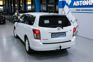 Универсал Toyota Corolla Fielder 2009 года, 898000 рублей, Солонцы