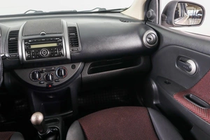 Хетчбэк Nissan Note 2008 года, 379000 рублей, Пермь