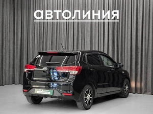 Хетчбэк Kia Rio 2016 года, 1100000 рублей, Красноярск