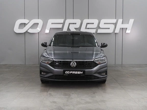 Седан Volkswagen Jetta 2019 года, 2120000 рублей, Воронеж