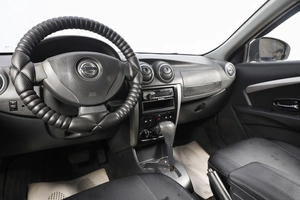 Седан Nissan Almera 2014 года, 679000 рублей, Новосибирск