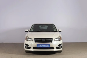 Хетчбэк Subaru Impreza 2016 года, 1489000 рублей, Новосибирск