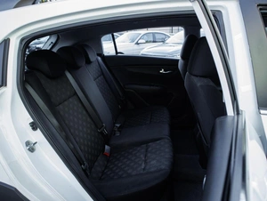 Хетчбэк Kia Rio X-Line 2019 года, 1460000 рублей, Большой Сочи