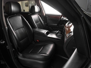 Седан Hyundai Equus 2013 года, 1719000 рублей, Тюмень