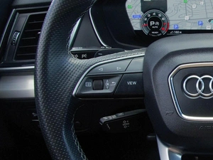 Внедорожник Audi Q5 Sportback 2021 года, 4340000 рублей, Владимир