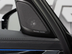 Седан BMW 7 серия 2019 года, 7269000 рублей, Тюмень