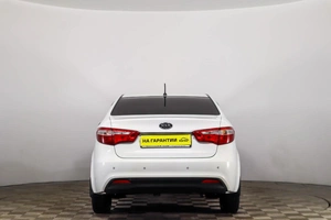 Седан Kia Rio 2012 года, 699000 рублей, Пермь