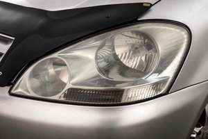 Минивэн Toyota Ipsum 2001 года, 919000 рублей, Барнаул