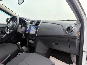 Хетчбэк Renault Sandero 2018 года, 1099000 рублей, Орёл