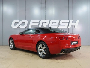 Купе Chevrolet Camaro 2011 года, 2549000 рублей, Воронеж