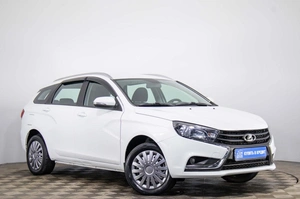 Универсал ВАЗ (LADA) Vesta 2022 года, 1139000 рублей, Пермь