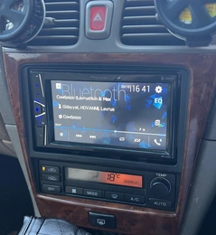 Седан Nissan Bluebird Sylphy 2003 года, 450000 рублей, Красноярск