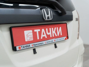 Хетчбэк Honda Fit 2011 года, 1100000 рублей, Красноярск