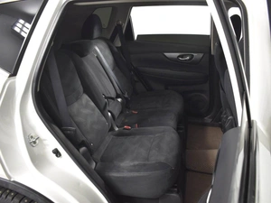 Внедорожник Nissan X-Trail 2016 года, 1670000 рублей, Казань