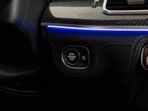 Внедорожник Mercedes-benz GLE-класс AMG 2022 года, 12099050 рублей, Москва