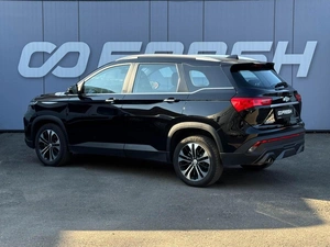 Внедорожник Chevrolet Captiva 2022 года, 1919000 рублей, Кропоткин