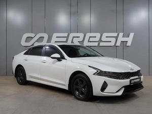 Седан Kia K5 2020 года, 2289000 рублей, Воронеж