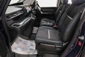 Минивэн Honda Stepwgn Spada 2015 года, 1799000 рублей, Новокузнецк