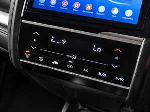 Хетчбэк Honda Fit 2018 года, 1099000 рублей, Тюмень