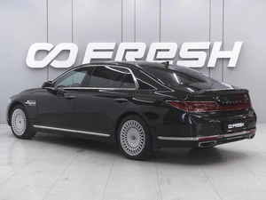 Седан Genesis G90 2021 года, 2363000 рублей, Ростов-на-Дону