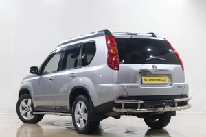 Внедорожник Nissan X-Trail 2010 года, 1369000 рублей, Новокузнецк