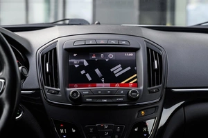 Седан Opel Insignia 2014 года, 1250000 рублей, Ульяновск