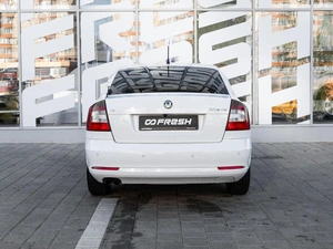 Лифтбек Skoda Octavia 2011 года, 949000 рублей, Ставрополь