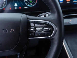 Внедорожник OMODA C5 2023 года, 1849000 рублей, Саратов