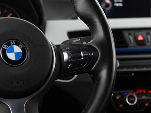 Внедорожник BMW X1 2017 года, 2898999 рублей, Москва