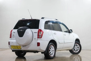 Внедорожник Chery Tiggo (T11) 2013 года, 429000 рублей, Новокузнецк