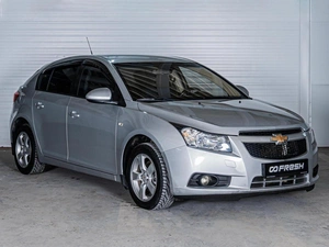 Хетчбэк Chevrolet Cruze 2012 года, 849000 рублей, Ставрополь
