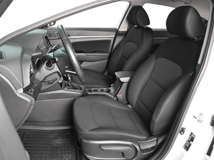 Седан Hyundai Elantra 2020 года, 1770000 рублей, Аксай