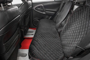 Внедорожник Toyota RAV4 2008 года, 1359000 рублей, Барнаул